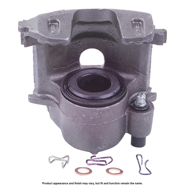 Cardone Reman Remanufactured Unloaded Caliper 18-4177