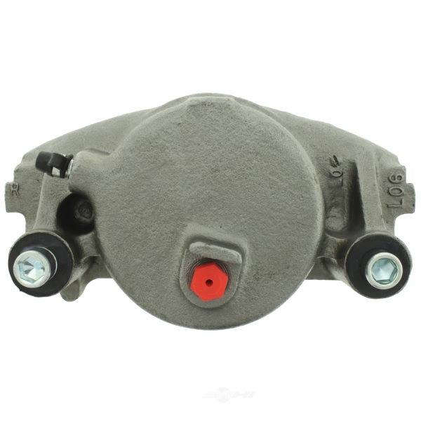 Centric Remanufactured Semi-Loaded Front Passenger Side Brake Caliper 141.66021