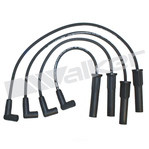 Walker Products Spark Plug Wire Set 924-1214