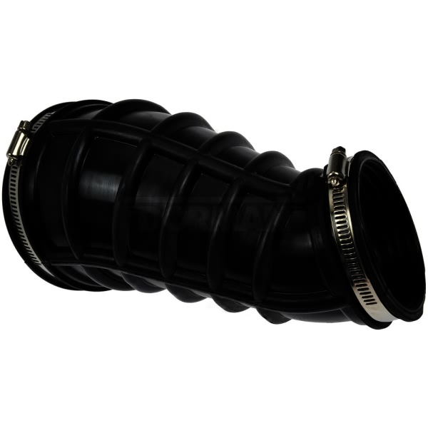 Dorman Black Straight Air Intake Hose 696-065