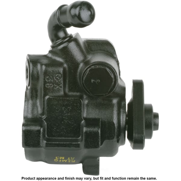 Cardone Reman Remanufactured Power Steering Pump w/o Reservoir 20-327