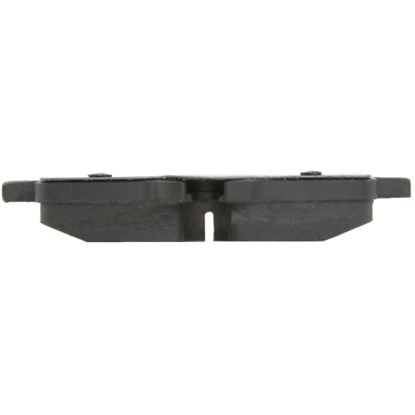 Centric Premium Ceramic Rear Disc Brake Pads 301.14690