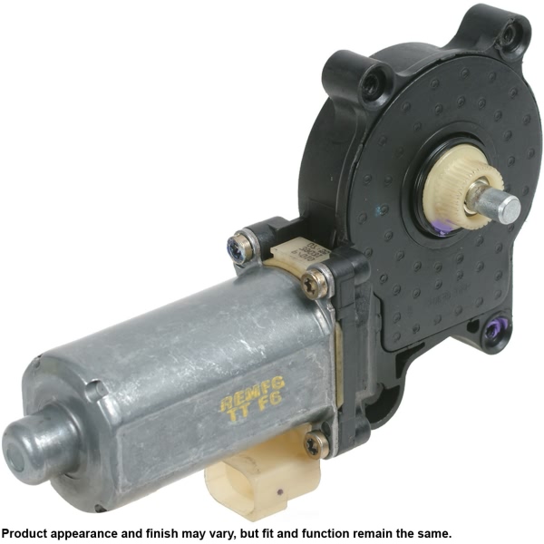 Cardone Reman Remanufactured Window Lift Motor 42-3005