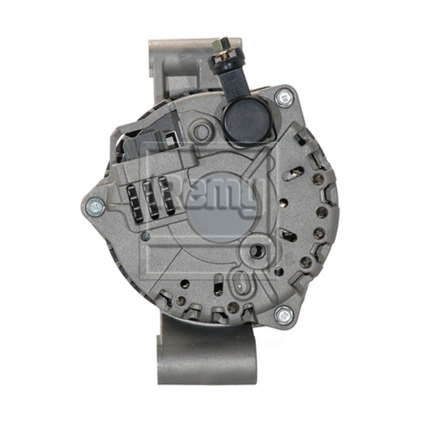 Remy Remanufactured Alternator 23812