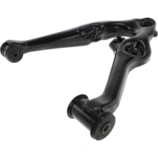 Centric Premium™ Front Passenger Side Lower Control Arm and Ball Joint Assembly 622.66089