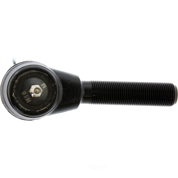 Centric Premium™ Front Outer Steering Tie Rod End 612.62062