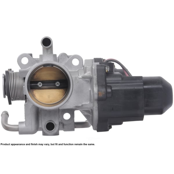 Cardone Reman Remanufactured Throttle Body 67-8009