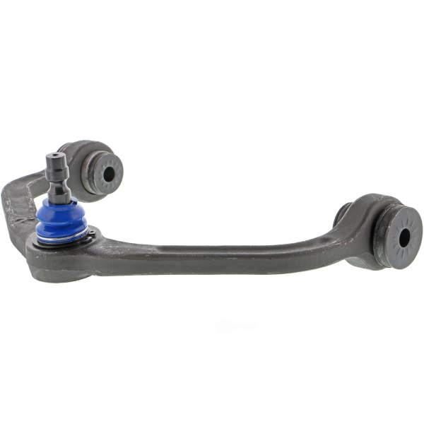 Mevotech Supreme Front Passenger Side Upper Non Adjustable Control Arm And Ball Joint Assembly CMK80052