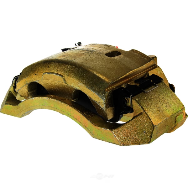 Centric Posi Quiet™ Loaded Front Driver Side Brake Caliper 142.67036