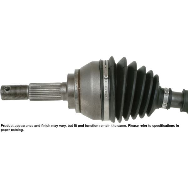Cardone Reman Remanufactured CV Axle Assembly 60-6230