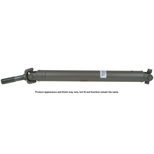 Cardone Reman Remanufactured Driveshaft/ Prop Shaft 65-9309