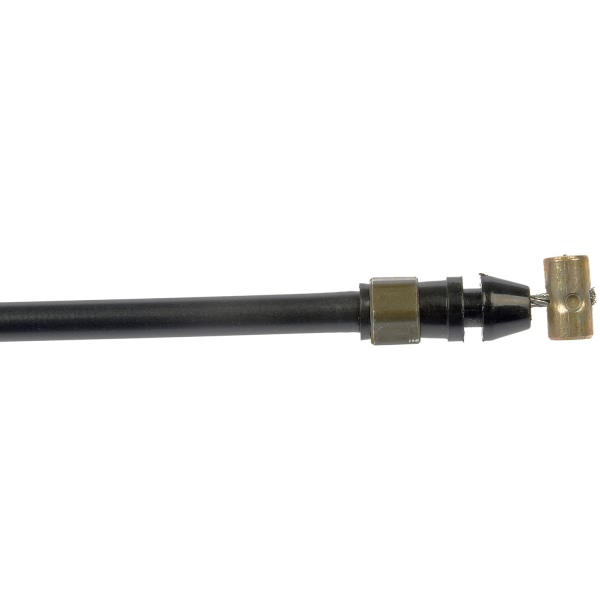 Dorman OE Solutions Hood Release Cable 912-025