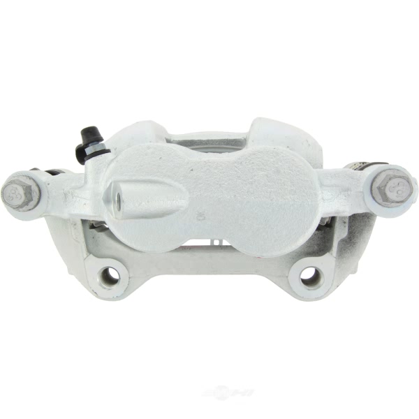 Centric Remanufactured Semi-Loaded Front Passenger Side Brake Caliper 141.65106