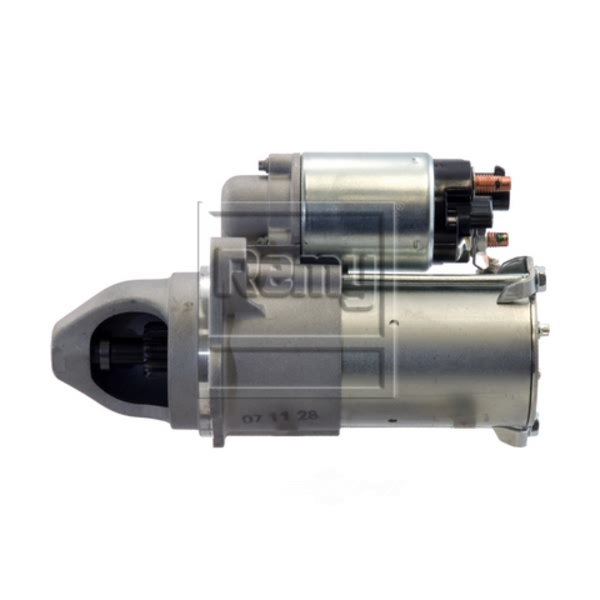 Remy Remanufactured Starter 26657