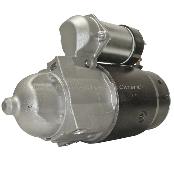 Quality-Built Starter Remanufactured 3508S