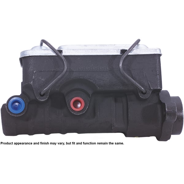 Cardone Reman Remanufactured Master Cylinder 10-1865