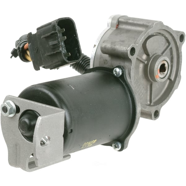 Cardone Reman Remanufactured Transfer Case Motor 48-109