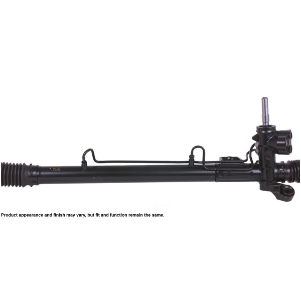 Cardone Reman Remanufactured Hydraulic Power Rack and Pinion Complete Unit 22-332