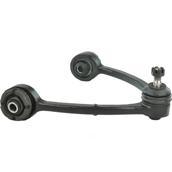 Mevotech Supreme Front Driver Side Upper Non Adjustable Control Arm And Ball Joint Assembly CMS861100