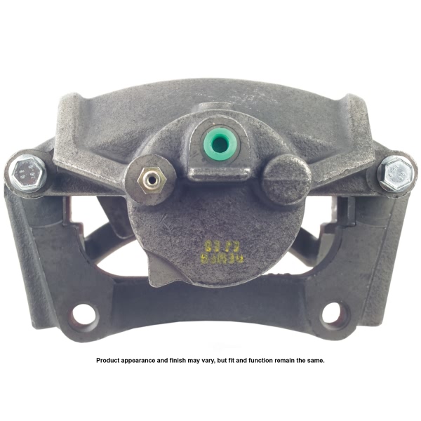 Cardone Reman Remanufactured Unloaded Caliper w/Bracket 18-B4772A