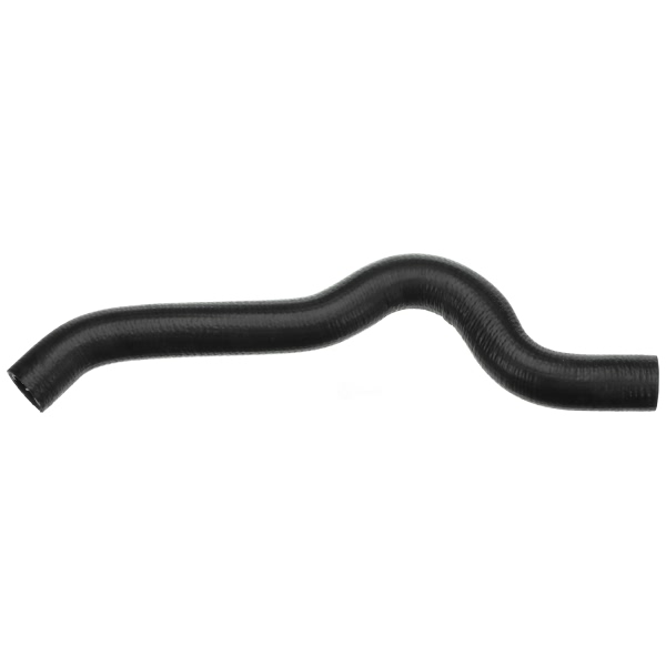 Gates Engine Coolant Molded Radiator Hose 22028