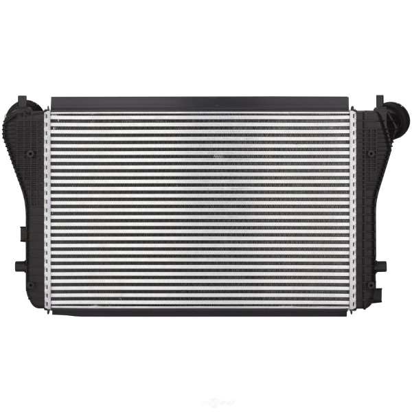 Spectra Premium Tube Fin Design Intercooler 4401-1105