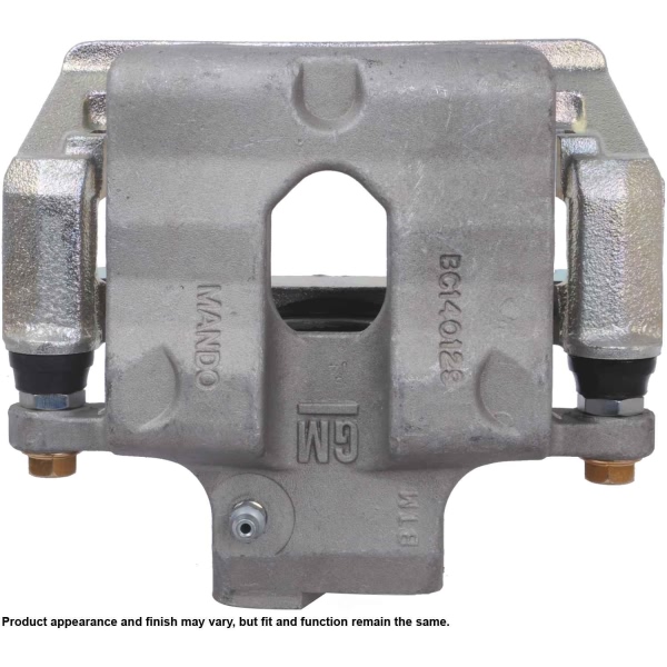 Cardone Reman Remanufactured Unloaded Caliper w/Bracket 18-B5118A