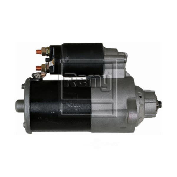 Remy Remanufactured Starter 28711