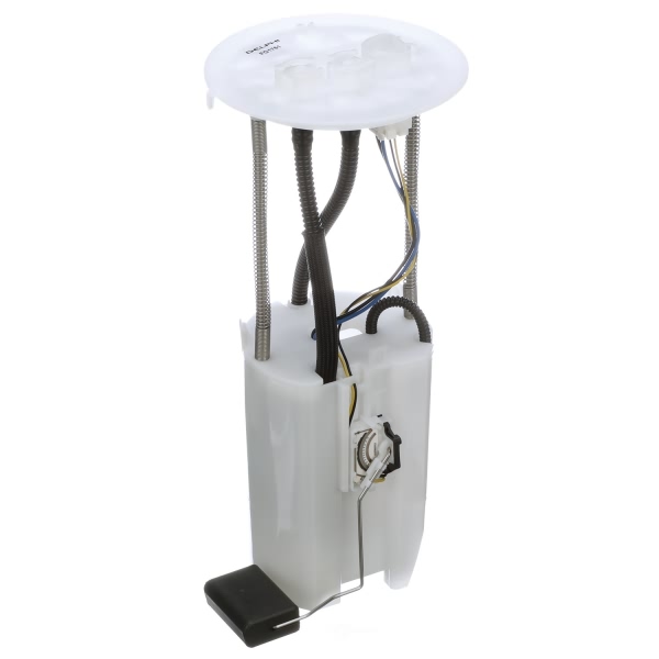 Delphi Fuel Pump Module Assembly FG1761