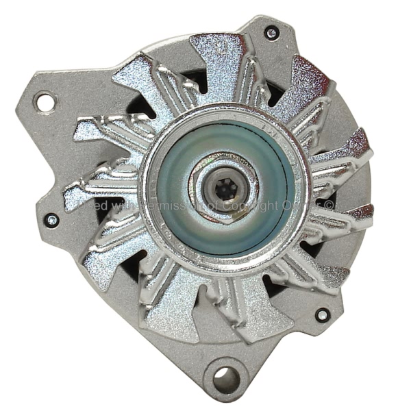 Quality-Built Alternator Remanufactured 7861507