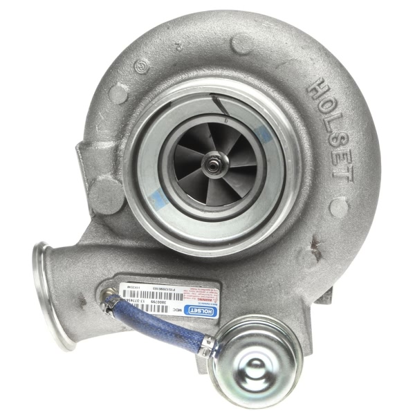 Mahle Turbocharger 286TC21002000