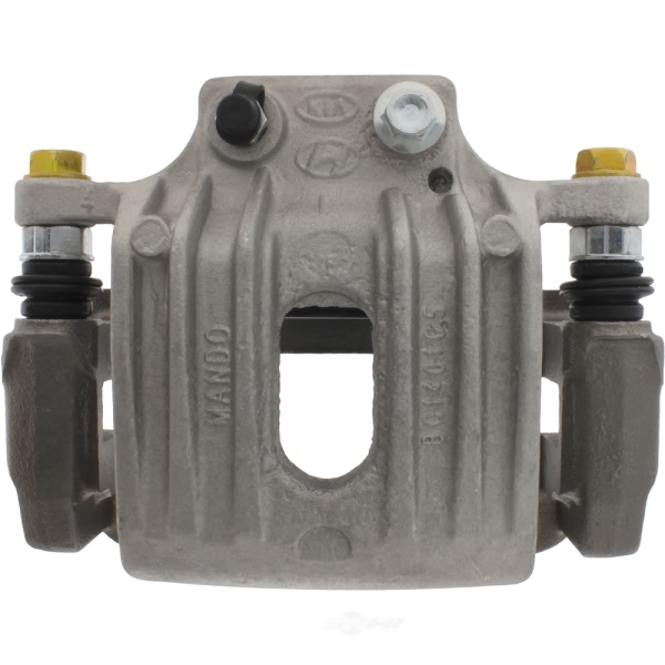 Centric Remanufactured Semi-Loaded Rear Driver Side Brake Caliper 141.51622