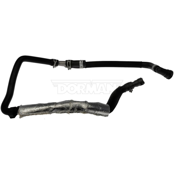 Dorman Hvac Heater Hose Assembly 626-620