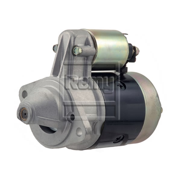 Remy Remanufactured Starter 16773