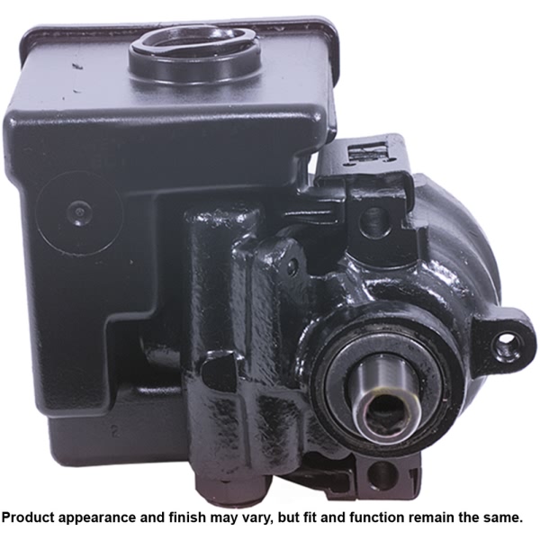 Cardone Reman Remanufactured Power Steering Pump w/Reservoir 20-41894