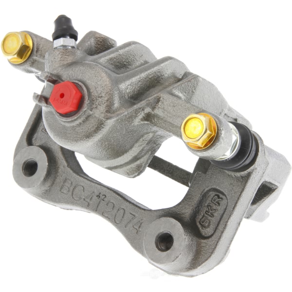 Centric Remanufactured Semi-Loaded Rear Passenger Side Brake Caliper 141.51625