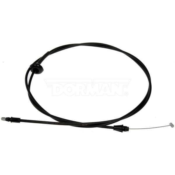 Dorman OE Solutions Hood Release Cable 912-440