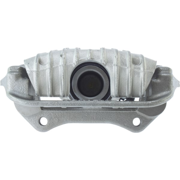 Centric Remanufactured Semi-Loaded Rear Driver Side Brake Caliper 141.62572