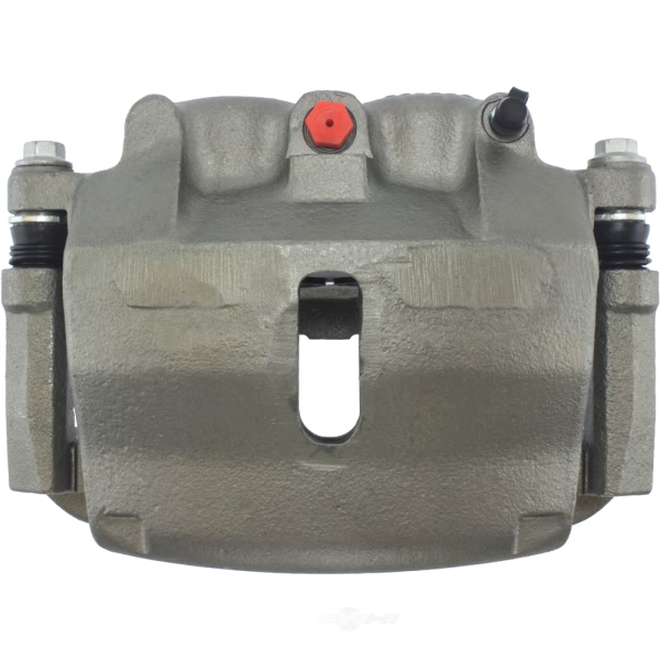 Centric Remanufactured Semi-Loaded Front Passenger Side Brake Caliper 141.65059