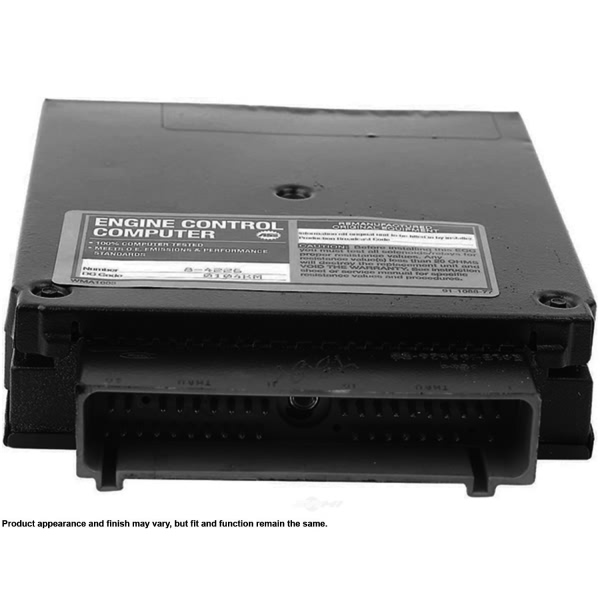 Cardone Reman Remanufactured Engine Control Computer 78-5832