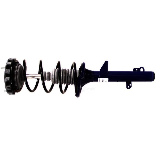 Monroe RoadMatic™ Rear Driver or Passenger Side Complete Strut Assembly 281616