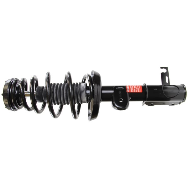 Monroe Quick-Strut™ Front Passenger Side Complete Strut Assembly 272626