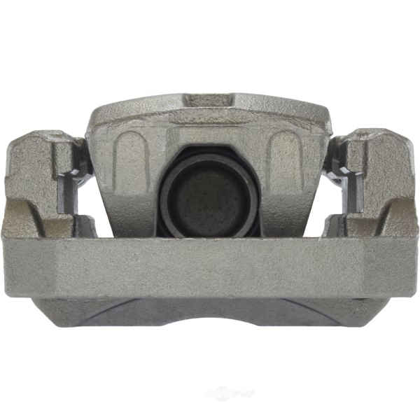 Centric Remanufactured Semi-Loaded Rear Passenger Side Brake Caliper 141.45567