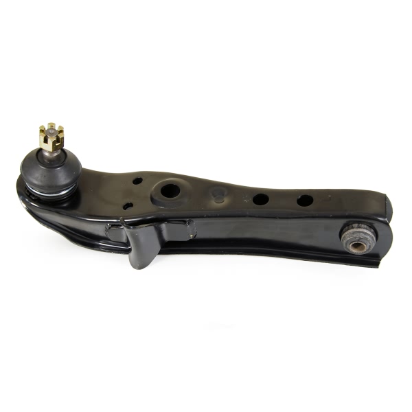 Mevotech Supreme Front Driver Side Lower Non Adjustable Control Arm And Ball Joint Assembly CMK9439