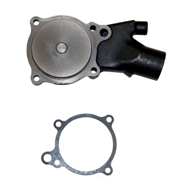 GMB Engine Coolant Water Pump 130-1520