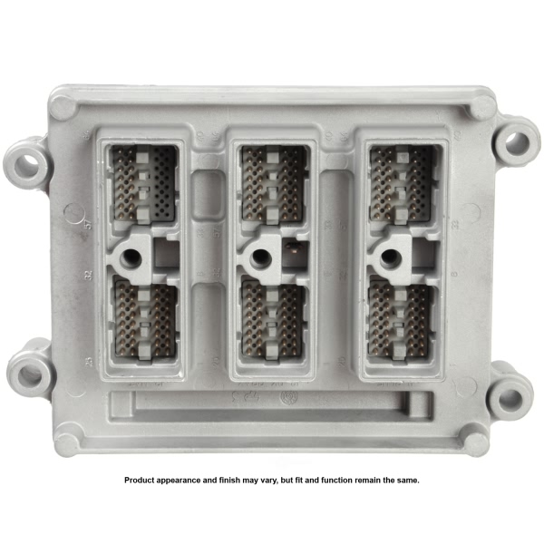 Cardone Reman Remanufactured Powertrain Control Module 77-4976F