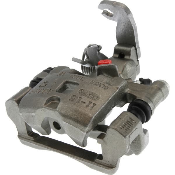 Centric Remanufactured Semi-Loaded Rear Passenger Side Brake Caliper 141.62545