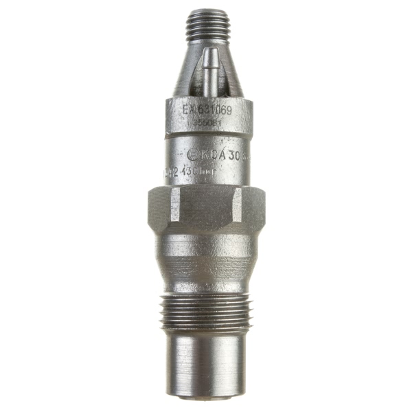 Delphi Remanufactured Fuel Injector EX631069