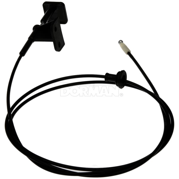 Dorman OE Solutions Hood Release Cable 912-433