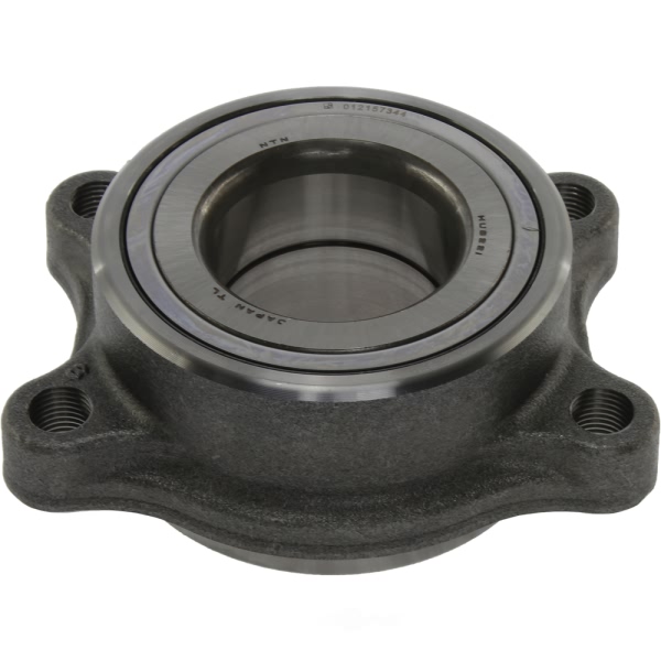 Centric Premium™ Rear Driver Side Wheel Bearing Module 405.42014